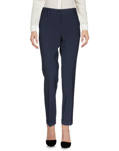 ZOOM ARMANI JEANS - Pantalon