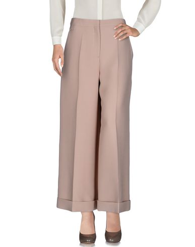 ZOOM VALENTINO - Casual trouser