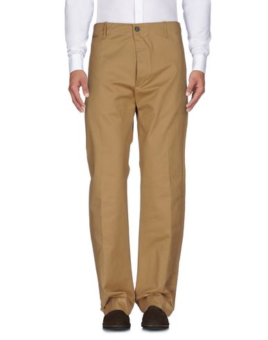 ZOOM REDS - Chino