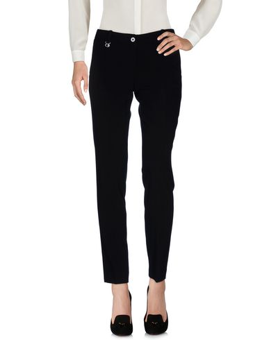 ZOOM ARMANI JEANS - Pantalon
