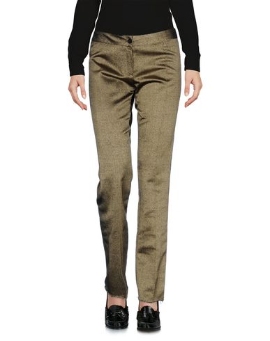 ZOOM HAUTE - Casual trouser