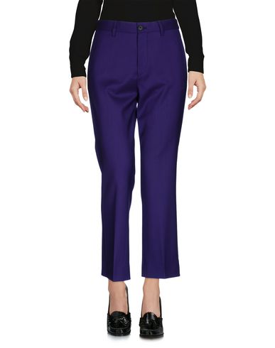 ZOOM MIU MIU - Casual trouser