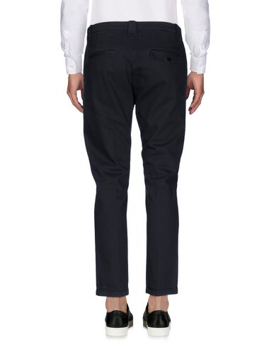 DONDUP Casual Pants in Lead | ModeSens