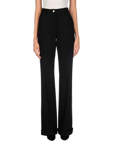 ZOOM MIU MIU - Casual pants
