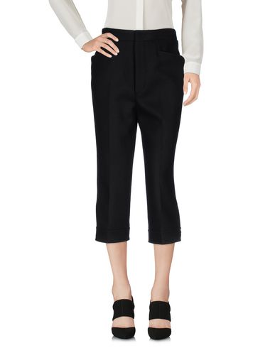 ZOOM MIU MIU - Cropped pants & culottes