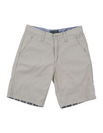 fred perry boys shorts