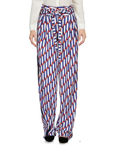 ZOOM MARC JACOBS - Casual pants