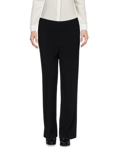 ZOOM GIORGIO ARMANI - Casual pants