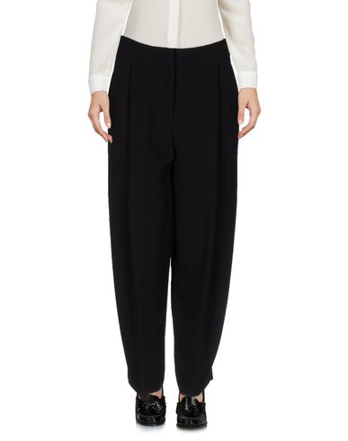 ZOOM GIORGIO ARMANI - Casual pants