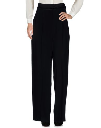 ZOOM EMPORIO ARMANI - Casual pants