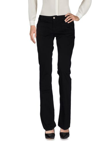 Dondup Casual Pants - Women Dondup online on YOOX United States - 13033297