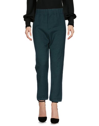 ZOOM MARNI - Casual trouser