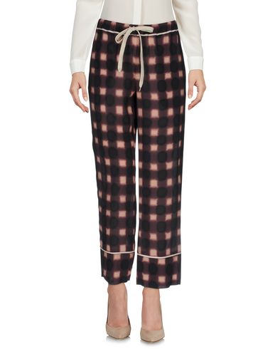 ZOOM MARNI - Casual trouser