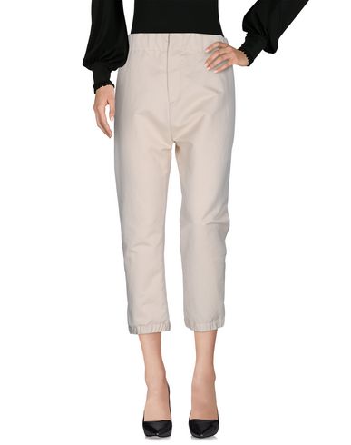 ZOOM MARNI - Casual trouser