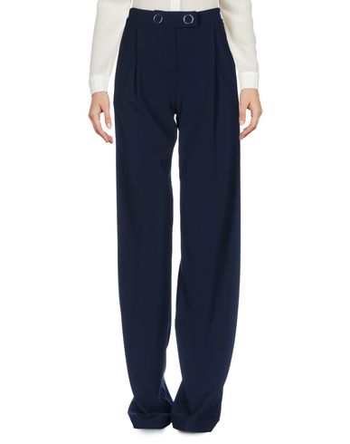 ZOOM PIANURASTUDIO - Casual trouser