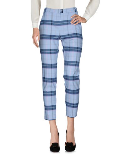 ZOOM PINKO - Casual pants