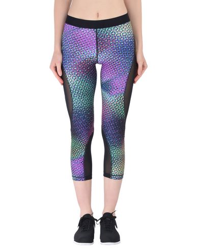 nike hypercool capri