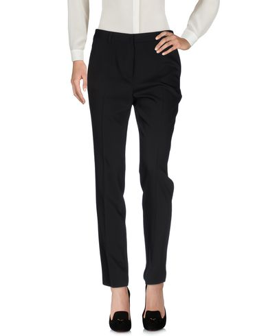 ZOOM DOLCE & GABBANA - Casual trouser