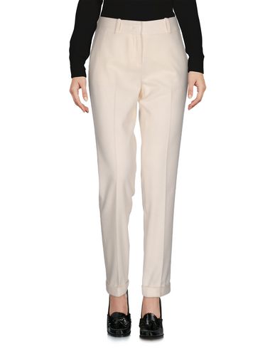 ZOOM ERMANNO SCERVINO - Casual trouser