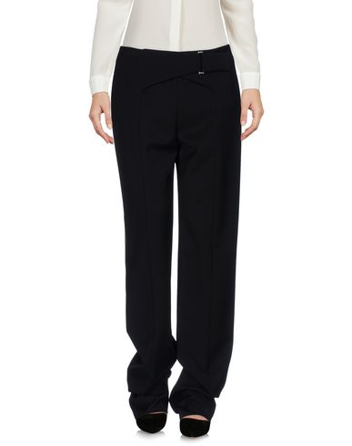 ZOOM GIORGIO ARMANI - Casual pants