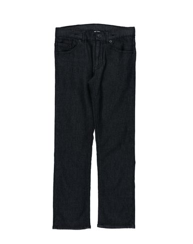 ZOOM KENZO - Pantaloni jeans