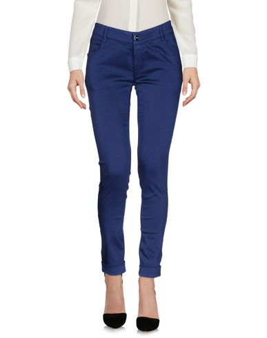 ZOOM CAFèNOIR - Pantalon