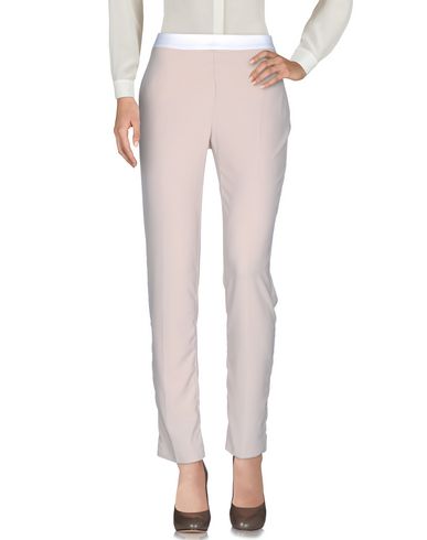 ZOOM BLUMARINE - Casual trouser