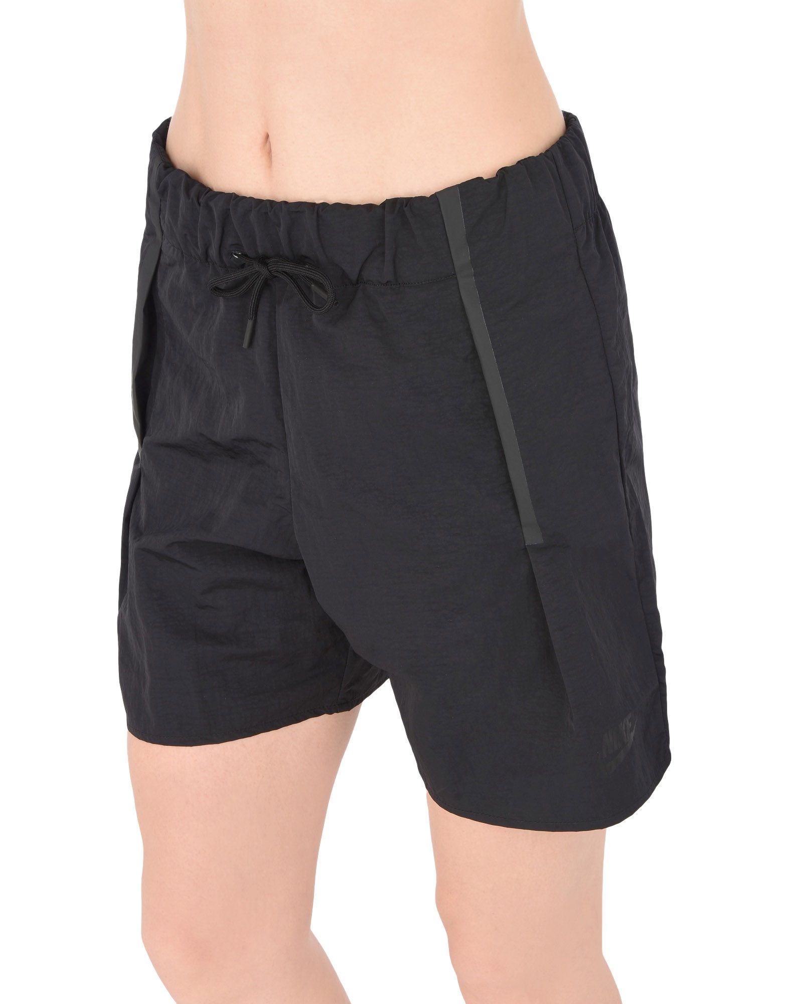 nike bonded shorts