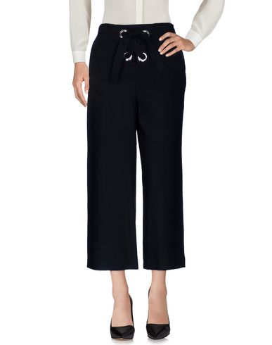 ZOOM PROENZA SCHOULER - Casual pants