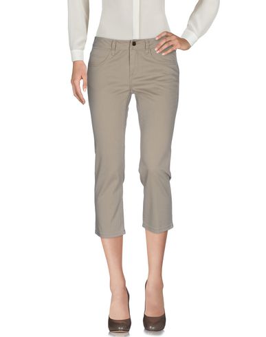 ZOOM BURBERRY - Jupes-culottes