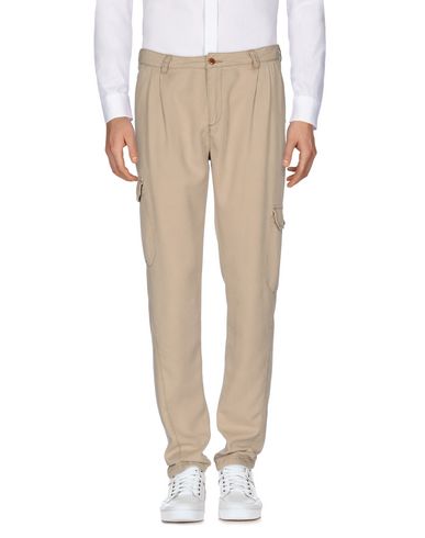 ZOOM WOOLRICH - Pantalon