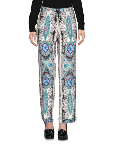 ZOOM ETRO - Casual trouser