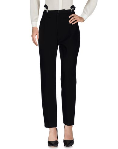 ZOOM BALENCIAGA - Casual pants