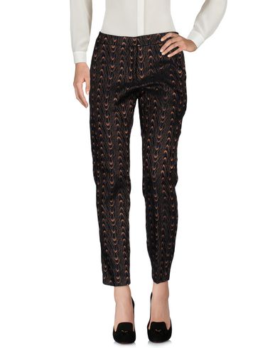 ZOOM DRIES VAN NOTEN - Casual pants