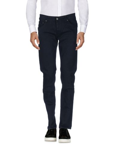 ZOOM DANIELE ALESSANDRINI - 5-pocket