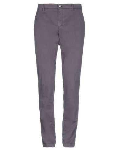 ZOOM MASON'S - Casual pants