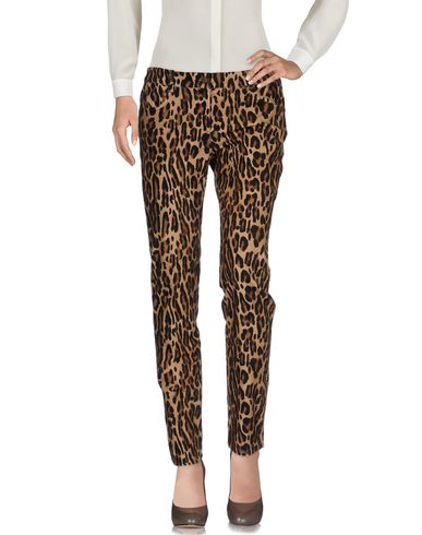 ZOOM ALBERTA FERRETTI - Pantalone