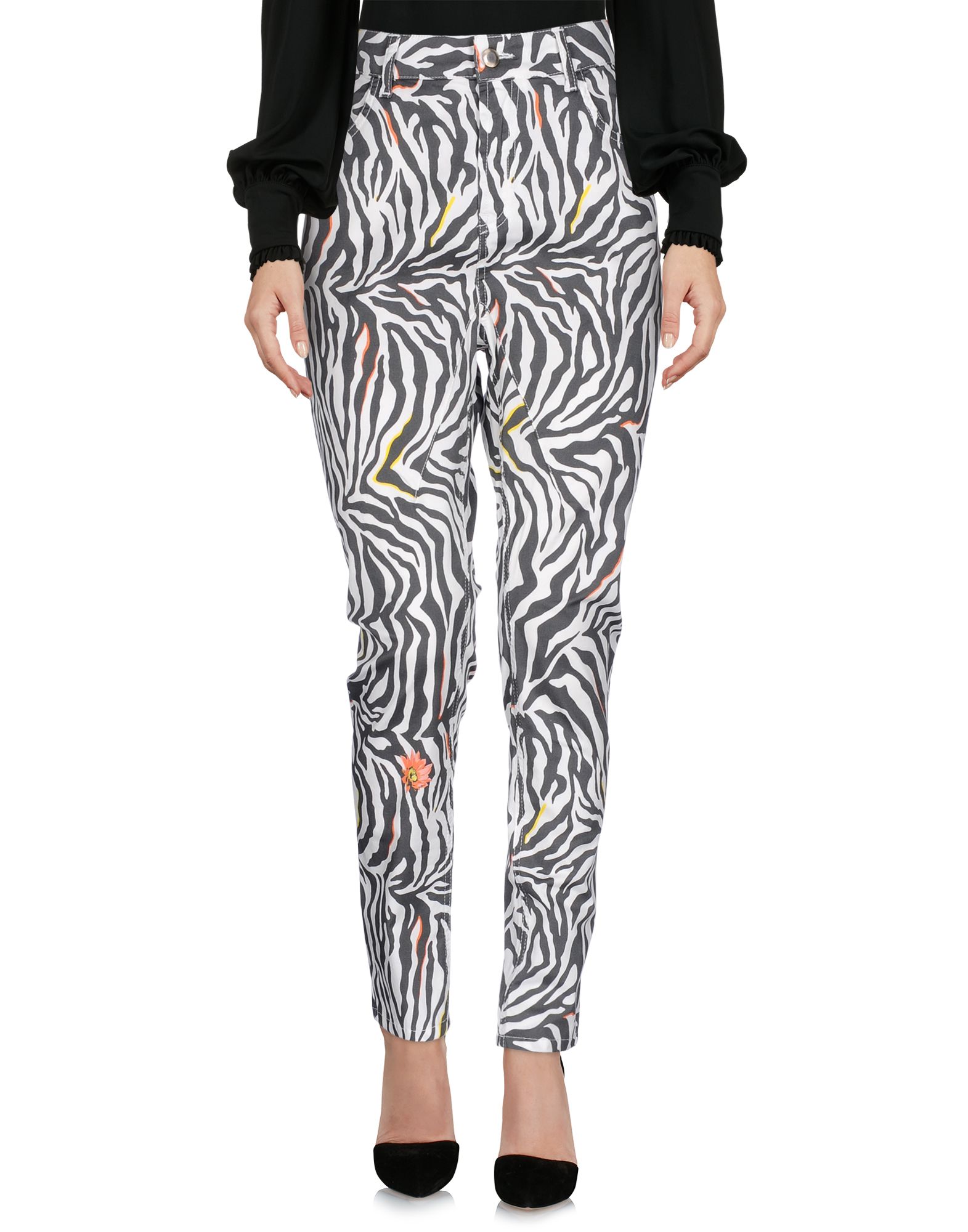 Pantalone Sonia De Nisco damen - 13047444VD Pantalone Sonia De Nisco damen - 13047444VD