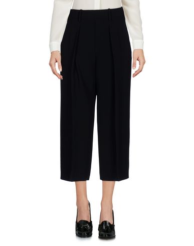 ZOOM NEIL BARRETT - Cropped pants & culottes