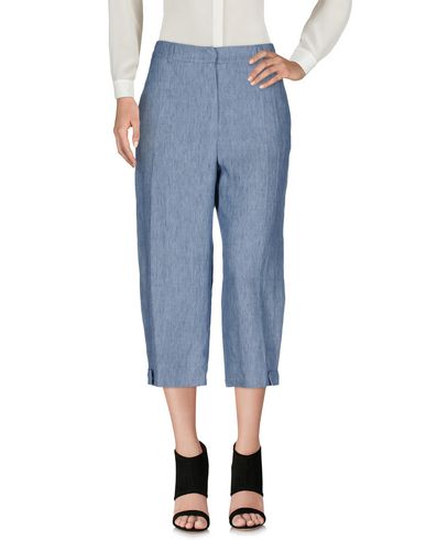 ZOOM MAX MARA - Cropped pants & culottes