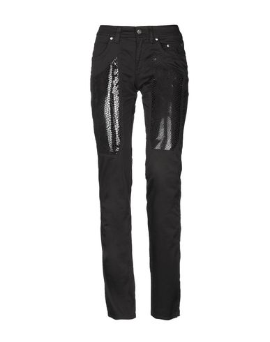 ZOOM JECKERSON - Casual trouser