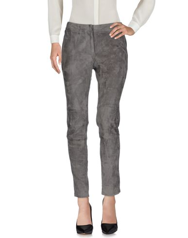ZOOM LORENA ANTONIAZZI - Casual pants