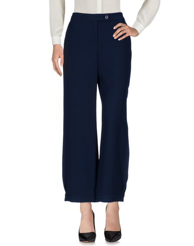 ZOOM ARMANI COLLEZIONI - Casual παντελόνι