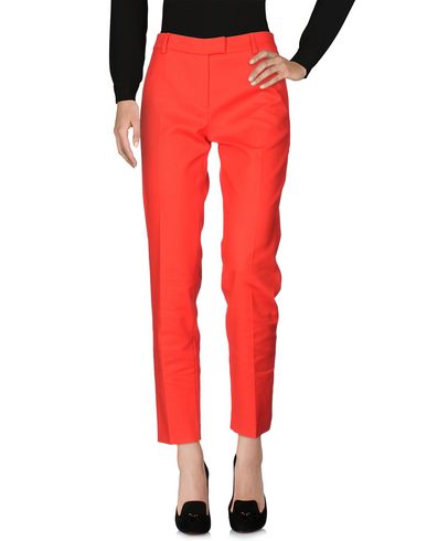 ZOOM BOUTIQUE MOSCHINO - Casual trouser