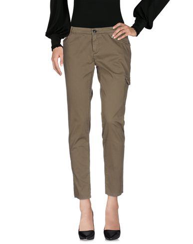 ZOOM WOOLRICH - Pantalón