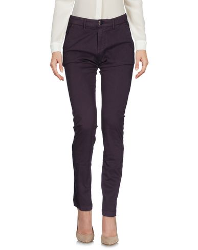 ZOOM CRUCIANI - Pantalon