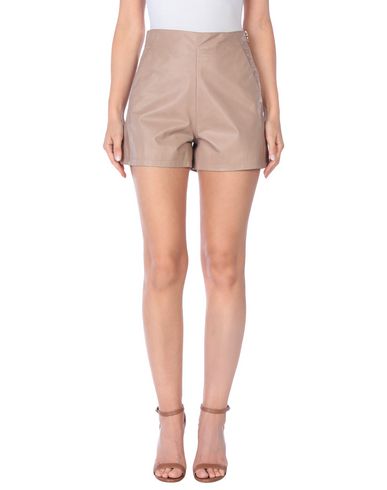 ZOOM SIMONETTA RAVIZZA - Leather pant