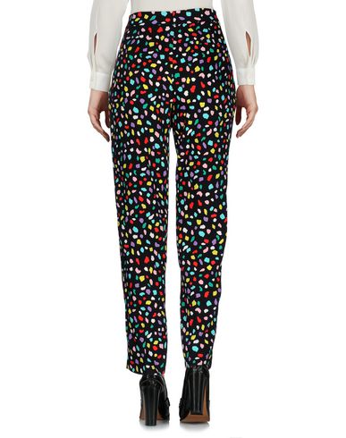 moschino striped pants