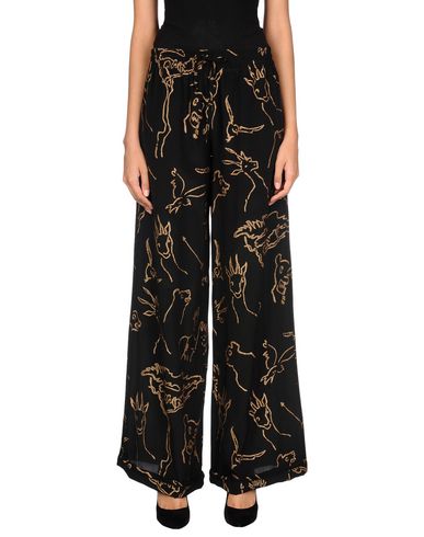 ZOOM VALENTINO - Pantalon