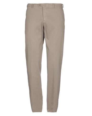 ZOOM LORO PIANA - Casual pants